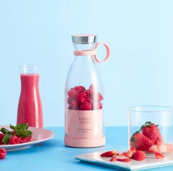 Traverl Portable Mini Juice Blender - Jitechnical Shop