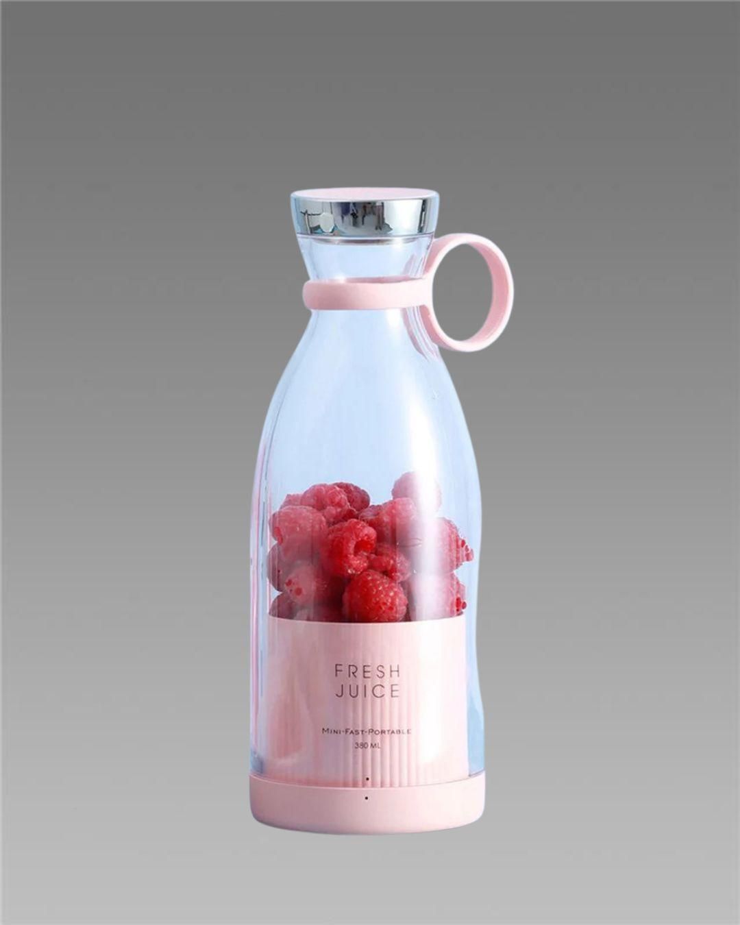Traverl Portable Mini Juice Blender - Jitechnical Shop