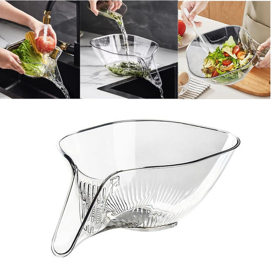 Drain Basket Funnel for Kitchen Sink - Jitechnical Shop