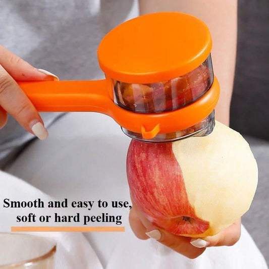 Multi-Function Vegetable Cutter! - Jitechnical Shop