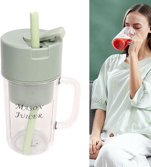 Mini Blender (350ML) - Jitechnical Shop