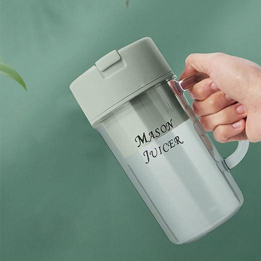 Mini Blender (350ML) - Jitechnical Shop