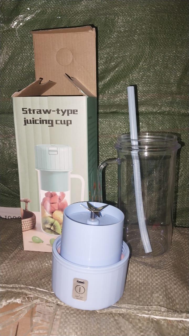 Mini Blender (350ML) - Jitechnical Shop