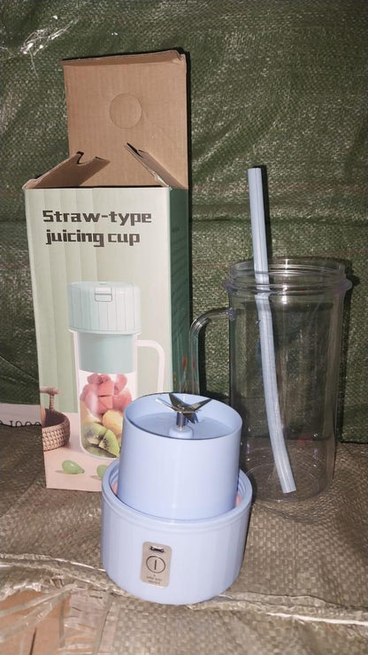 Mini Blender (350ML) - Jitechnical Shop